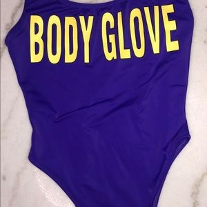 Body Glove Cheekie Swimsuit S
